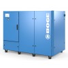 Compresoare cu surub, transmisie directa, inverter, Seria 4, S 111-4 / S 160-4 LDF 110-160 kW